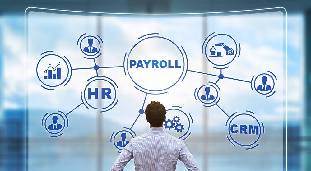 How Payroll System Helps HR Professionals