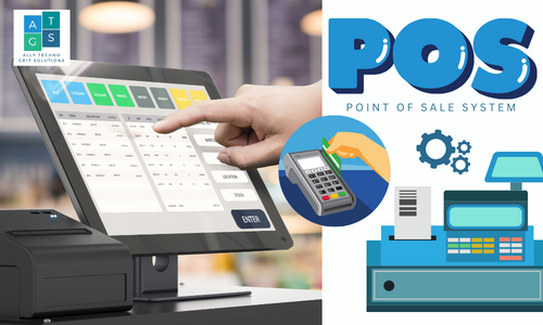 What is a Point of Sale (POS) System?