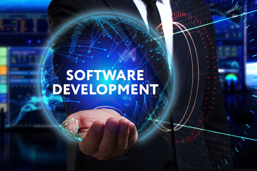What is Software Development and its types