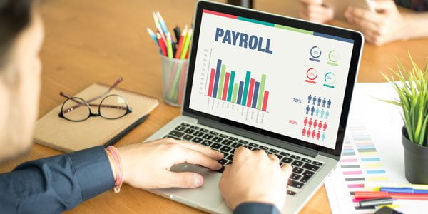 Reasons why you should use Payroll Software