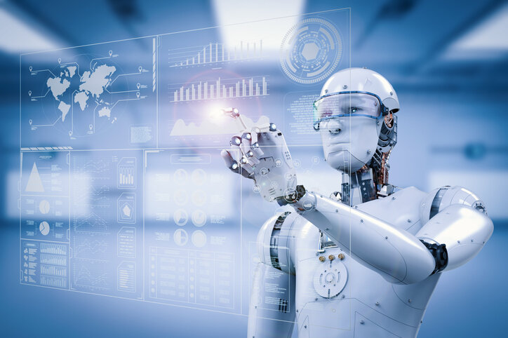 Robotic Process Automation VS Artificial Intelligence