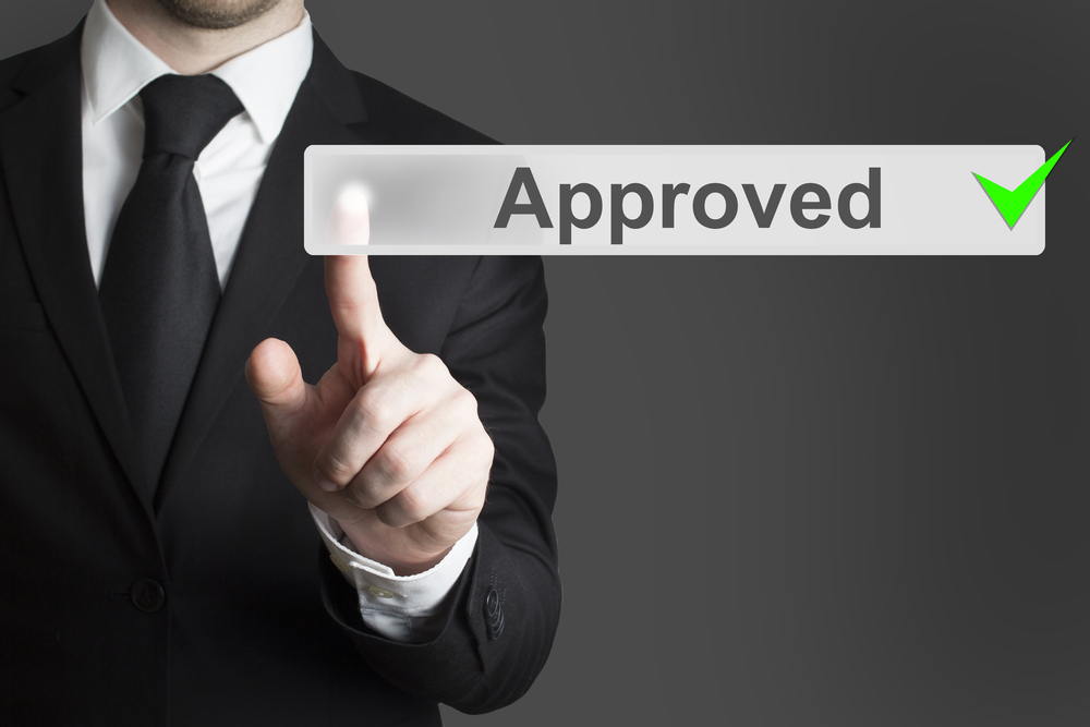 Approval Management