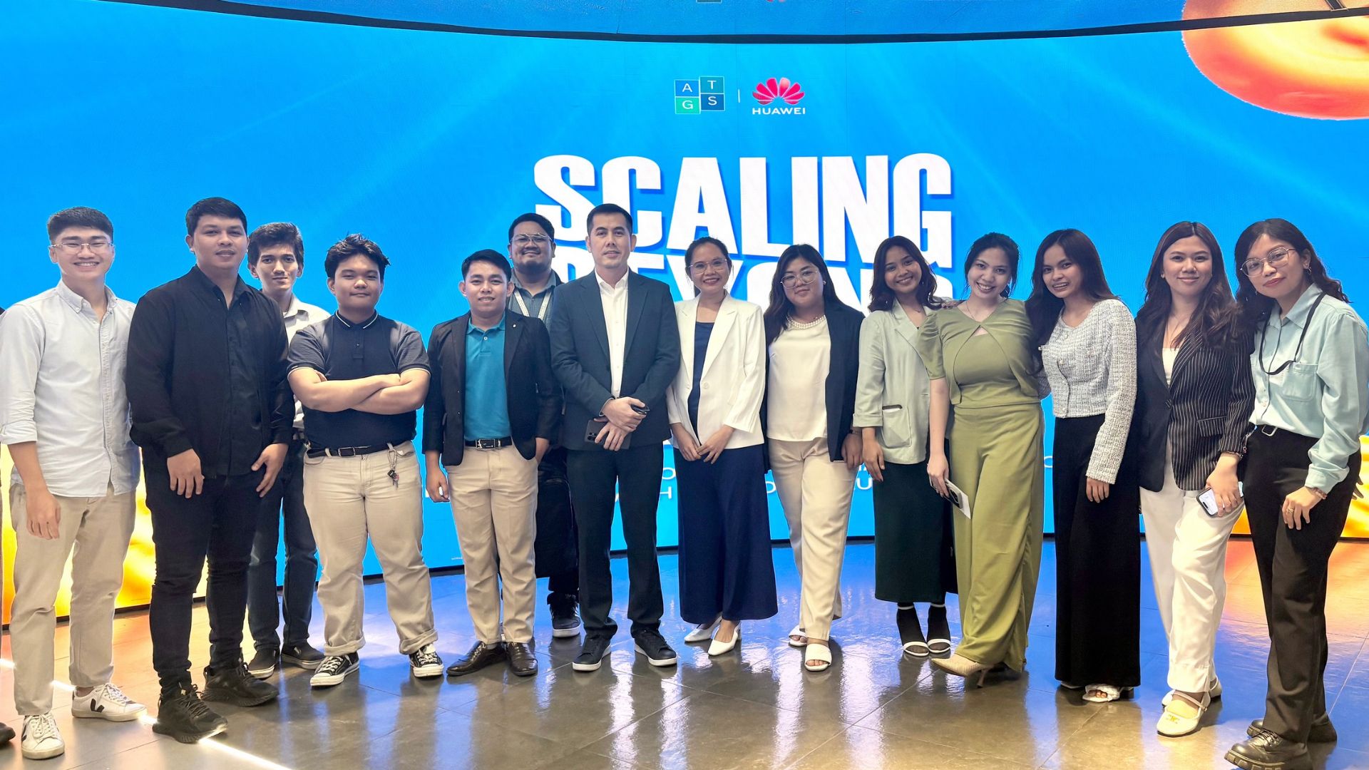 Scaling Beyond Entries