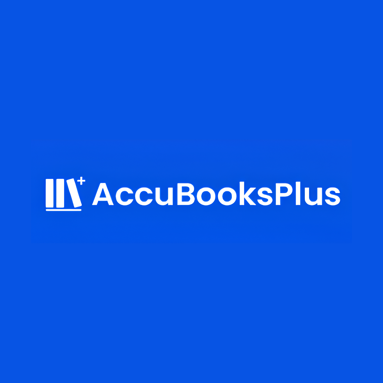 Accubooks Plus