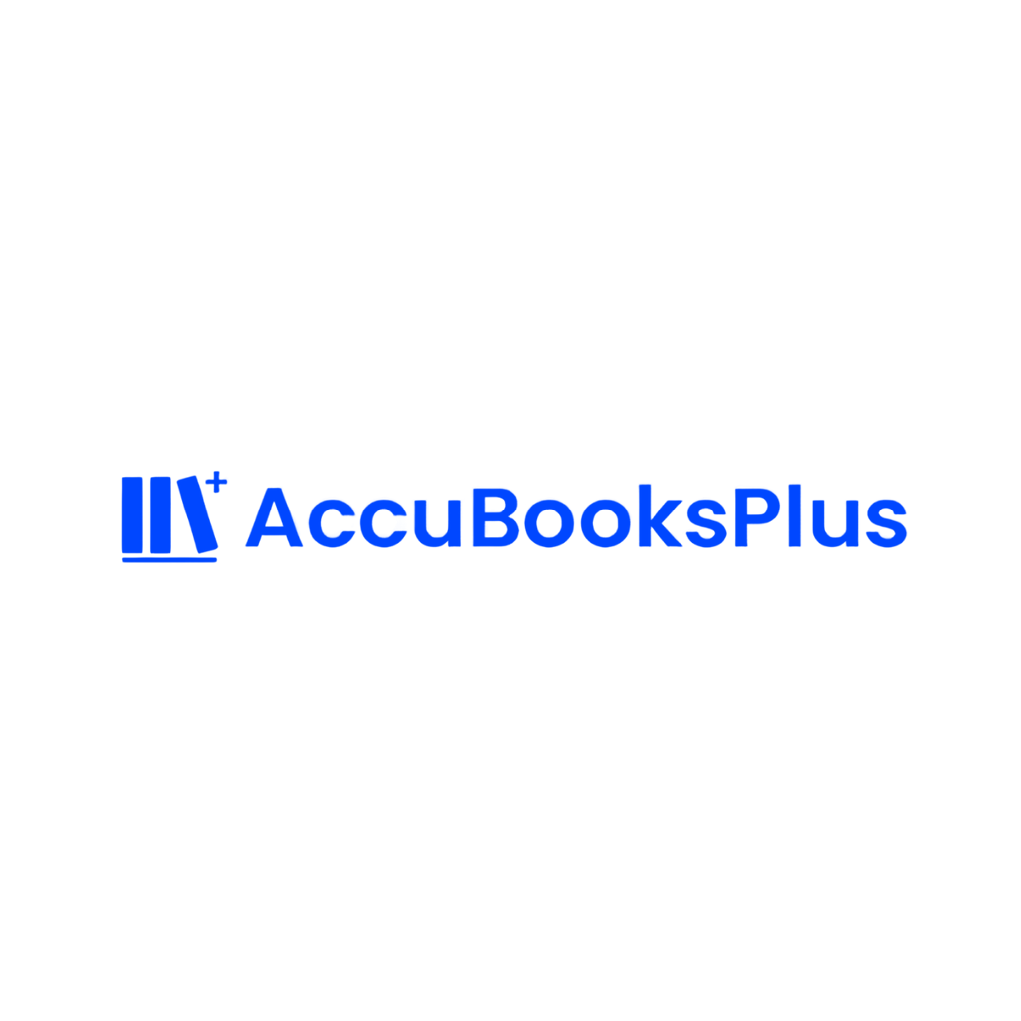 Accubooks Plus