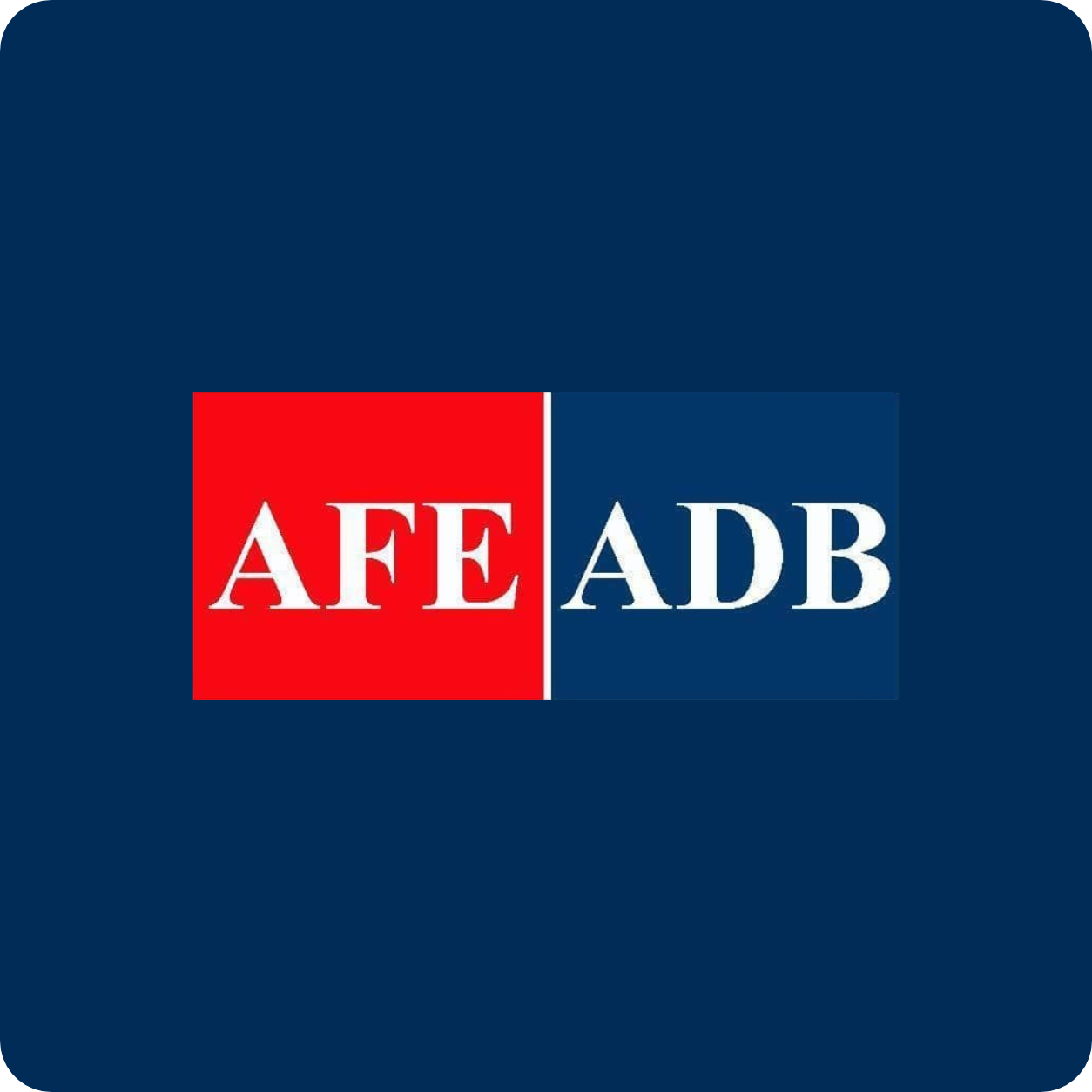 AFE-ADB